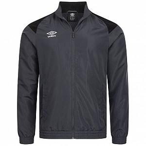 Umbro Carbon Woven Herren Freizeitjacke (5 verschiedene Farben) für 13,94€ (statt 20€)