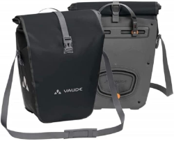 VAUDE Aqua Back 2 Hinterradtaschen (2 x 24L) für 66,10€ (statt 96,55€)