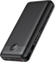 VEGER 30000mAh Powerbank für 21,59€ (statt 36€)