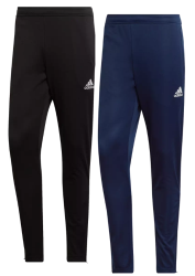 2er-Pack adidas Entrada 22 Jogginghosen (XS-3XL) für 29,99€ inkl. Versand (statt 44€)