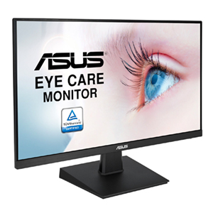 ASUS VA24ECE 23,8 Zoll Full-HD Monitor für 94,90€ (statt 109€)