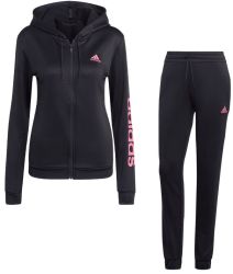 Adidas Damen Trainingsanzug (XS-XL) für nur 44,99€ (statt 49,99€)