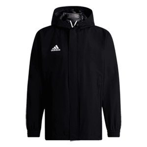 Adidas Outdoorjacke Entrada 22 (3 Farben, XS-XXL) für nur 27,49€ (statt 38€)