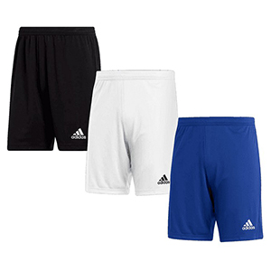 3er Pack Adidas Sport Shorts Entrada 22 für 24,99€ (statt 30€)