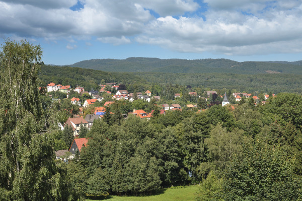 Harz: 6 Tage im 4-Sterne S Hotel inklusive Halbpension