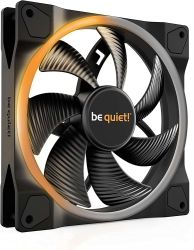 be quiet! Light Wings 140mm PWM Lüfter mit ARGB-Beleuchtung für 19,90€ (statt 28,92€)