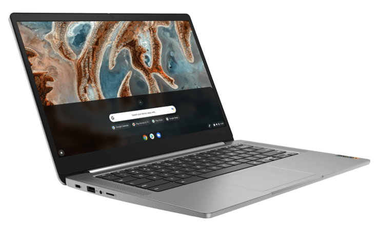 LENOVO IdeaPad 3 14 Zoll Chromebook für nur 239€ inkl. Versand