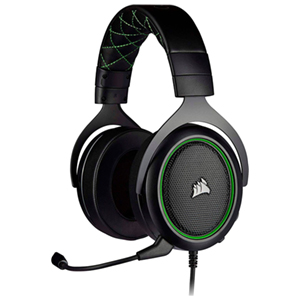 Corsair HS50 PRO Stereo Gaming-Headset für nur 24,99€ (statt 39€)