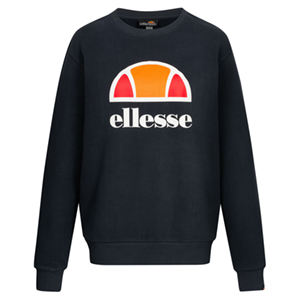 ellesse Corneo Damen Sweatshirt (2 Farben, 2XS-L) für nur 31,94€ (statt 41€)