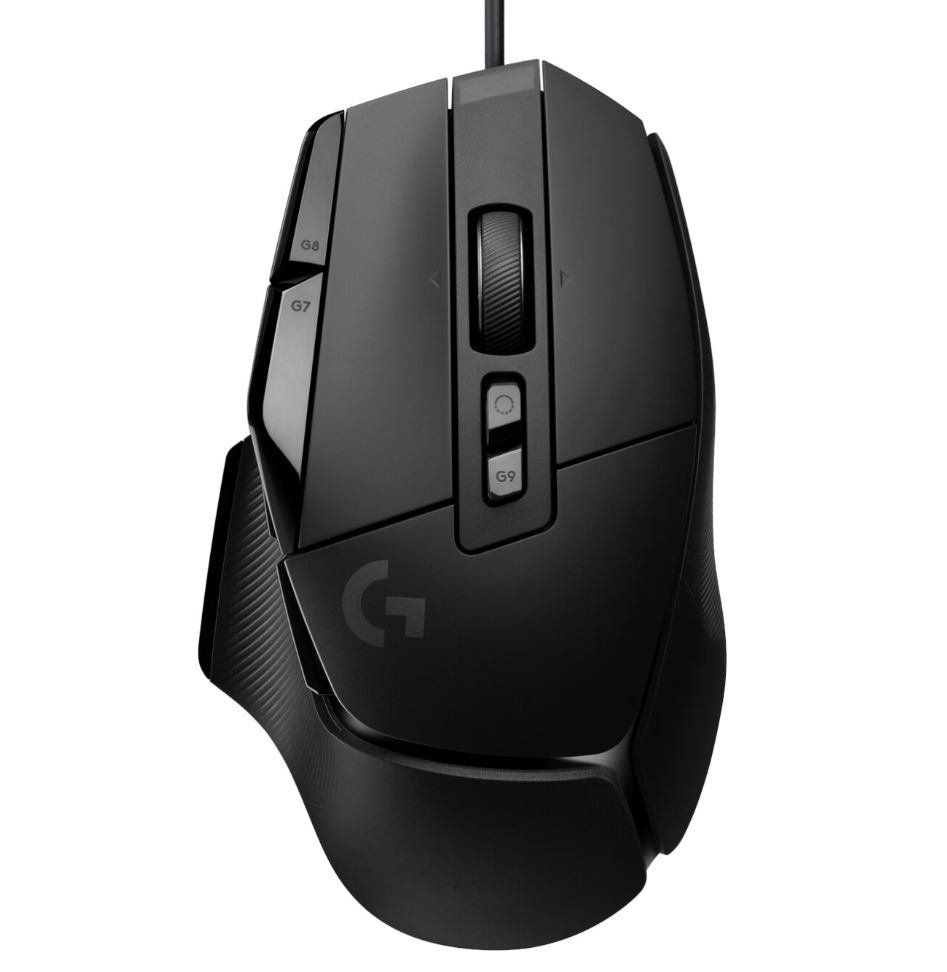 Logitech G G502 X Gaming-Maus für nur 52,85€ inkl. Versand