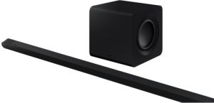 SAMSUNG Q-Soundbar HW-S800B für nur 325,99€ inkl. Versand