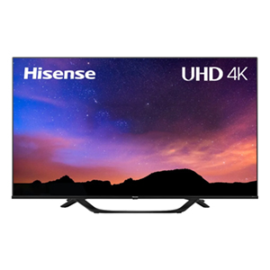 Hisense 55A66H 55 Zoll UHD 4K LED Fernseher für 369€ (statt 434€)