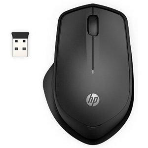 HP 280 Silent Wireless Maus für nur 12,99€ (statt 24€)