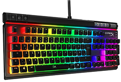 HYPERX Alloy Elite 2 mechanische RGB LED Gaming Tastatur für nur 63,20€ inkl. Versand (statt 120€)