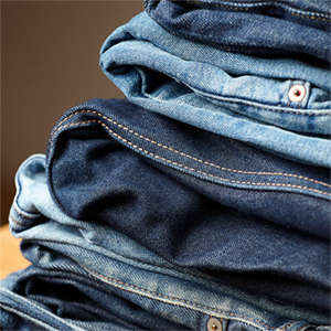 Letzter Tag: 20% Rabatt auf Regular Jeans für Damen & Herren bei Jeans Direct