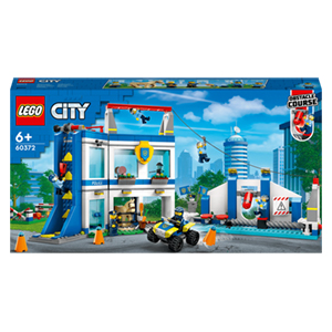 LEGO City 60372 Polizeischule Bausatz für nur 51,99€ (statt 63€)