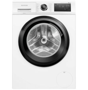 SIEMENS WM14UR5EM2 iQ500 smarte Waschmaschine (9 kg) für nur 599€ inkl. Versand