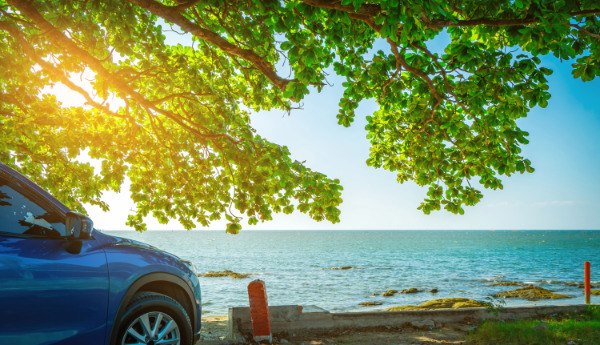 Endet bald! Europcar Sommer Aktion -20% Rabatt auf Mietwagen weltweit