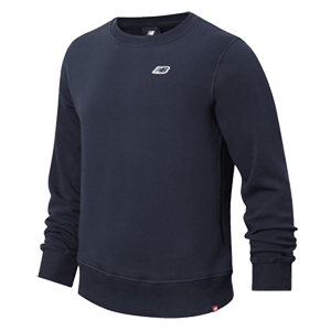 New Balance Sale bei Geomix mit 40% Rabatt – Sweater, Hose, Shirts & mehr!