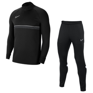 Nochmal günstiger: Nike Academy 21 Trainingsjacke & Hose für nur 35,98€ inkl. Versand