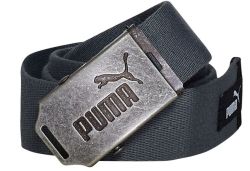 PUMA Gürtel für nur 12,94€ inkl. Versand