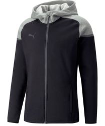 Puma Kapuzenjacke (S-XXL) für nur 31€ (statt 38€)