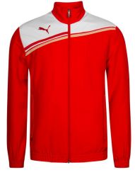 PUMA Herren Trainings Jacke (S-M) für nur 12,94€ inkl. Versand