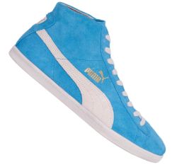 PUMA Glyde Mid Vintage Sneaker für nur 32,94€ inkl. Versand