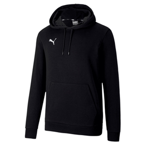 Puma teamGOAL 23 Hoodie (5 Farben, S-2XL) für nur 19,99€ (statt 24€)