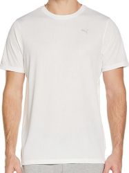 Puma White Herren T-Shirt (S-3XL) für nur 11,90€ (statt 15€)