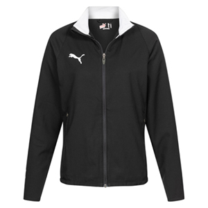 PUMA Woven Damen Trainingsjacke (XS-XL) für nur 17,94€ (statt 31€)