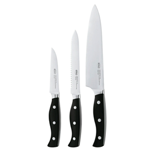 3-teiliges Rösle PURA Messer-Set für nur 18,99€ inkl. Versand (statt 30€)