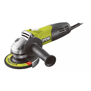 Top! Ryobi Winkelschleifer RAG600-G115 für 24,94€ (statt 52€)