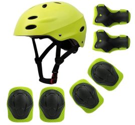 Schutzausrüstung für junge Skater für nur 13,50€ (statt 26,99€)