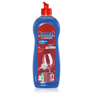 Somat Klarspüler (750 ml) mit Extra-Trocken Effekt ab nur 1,56€ (statt 2,45€)