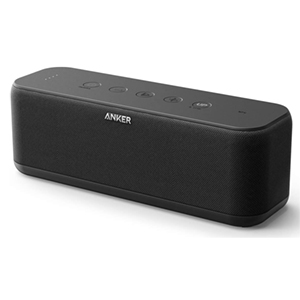 Anker SoundCore Boost Bluetooth Lautsprecher für 44,49€ (statt 53€)