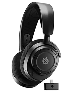 STEELSERIES Arctis Nova 7 Over-ear Bluetooth Gaming Headset für nur 119€ inkl. Versand (statt 175€)