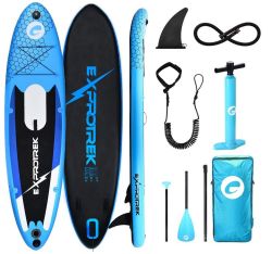 Stand up Paddling Board für nur 170,99€ (statt 225,99€)