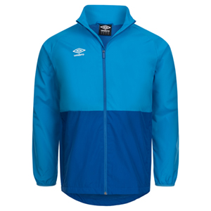 Umbro Shower Herren Regenjacke für nur 18,94€ inkl. Versand (statt 24€)