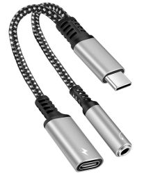 USB C zu 3.5mm Klinke für nur 5,99€ (statt 8,99€)