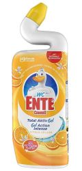 WC-Ente Total Aktiv im Spar-Abo für nur 2,03€ (statt 2,25€)