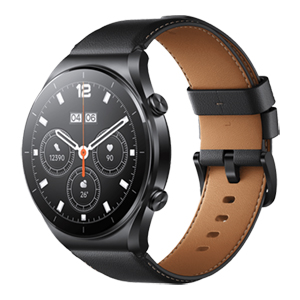 XIAOMI Watch S1 Smartwatch für nur 109€ (statt 155€)