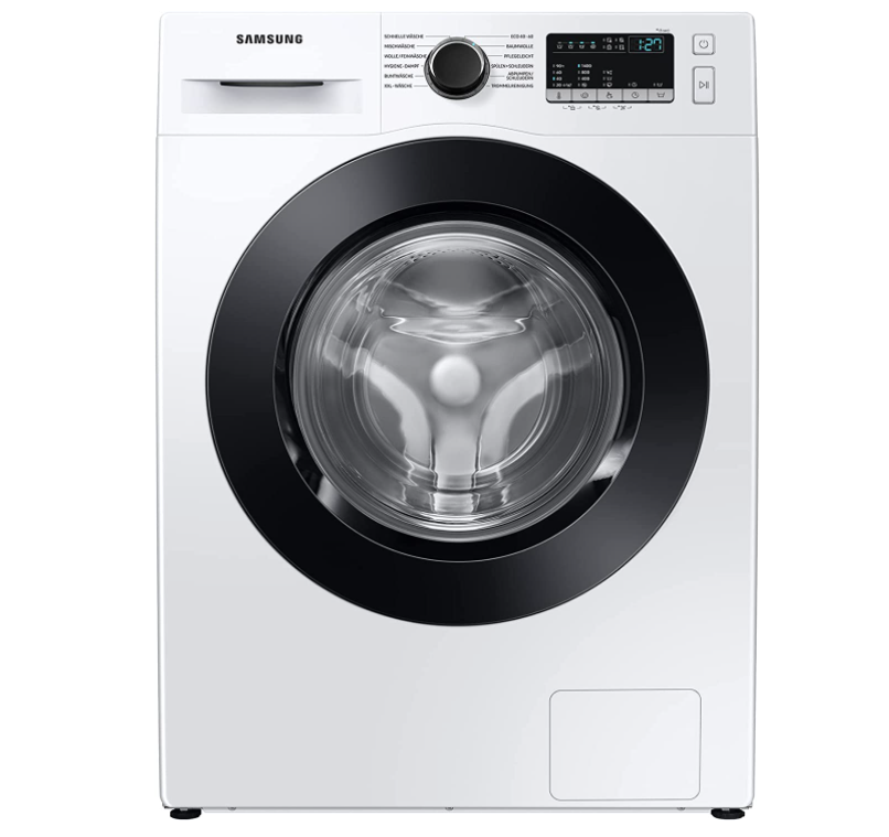 Samsung WW90T4042CE/EG Waschmaschine (9 kg, 1400 U/Min., D) für nur 409€ inkl. Lieferung