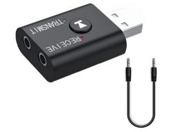 USB Bluetooth Transmitter Empfänger für nur 4,99€ (statt 7,99€)