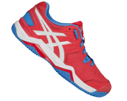 ASICS GEL-Padel Competition 2 SG Damen Tennis Schuhe für 33,94€ (statt 61,94€)