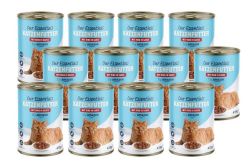 12X Katzen Nassfutter Häppchen für nur 7,20€ (statt 11,49€)