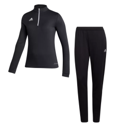 adidas Damen Trainingsanzug Entrada 22 verschiedene Farben für 29,99€ (statt 40€)