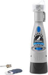 Dremel 7020 PGK Elektrischer Krallenschleifer für 30,39€ (statt 35,95€)