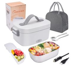 XREXS Elektrische Lunchbox für nur 17,99€ (statt 35,99€)