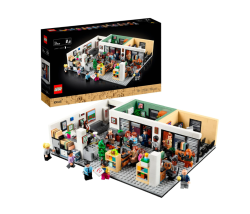 LEGO 21336 Ideas The Office für 104,89€ (statt 114,89€)
